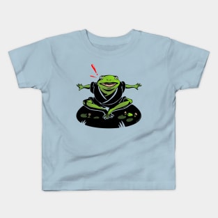 A Human!? Kids T-Shirt